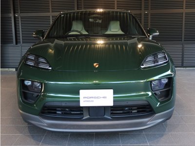 صورة 2 لـ 2025 Porsche MACAN