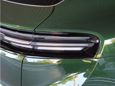 صورة 9 لـ 2025 Porsche MACAN