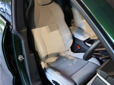 2025 Porsche MACAN 缩略图 19