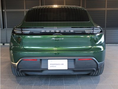 صورة 6 لـ 2025 Porsche MACAN