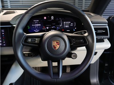 2025 Porsche MACAN 缩略图 15