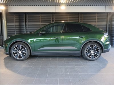 صورة 4 لـ 2025 Porsche MACAN