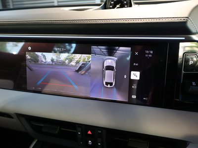 2025 Porsche MACAN 缩略图 25