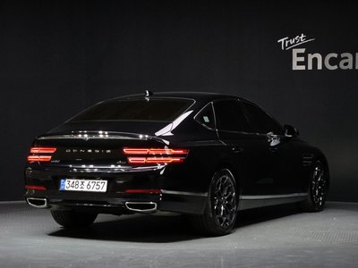 GENESIS G80 (RG3) - 3