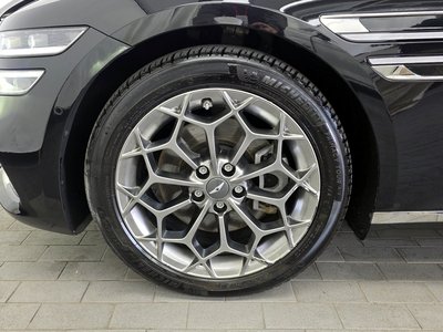 GENESIS G80 (RG3) - 6