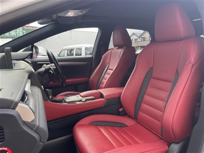 2022 Lexus RX — миниатюра 26