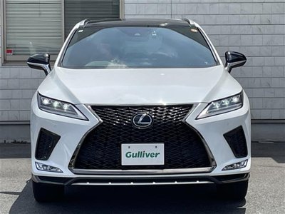 2022 Lexus RX — миниатюра 41