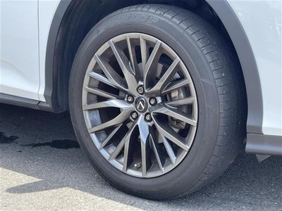 2022 Lexus RX — миниатюра 48