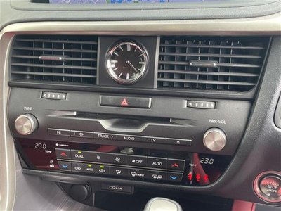 2022 Lexus RX — миниатюра 18