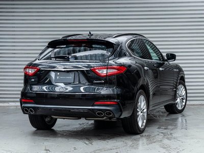 MASERATI LEVANTE - 4