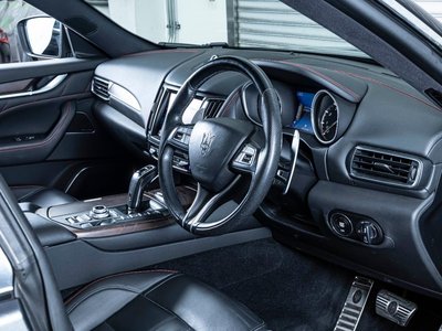 MASERATI LEVANTE - 7