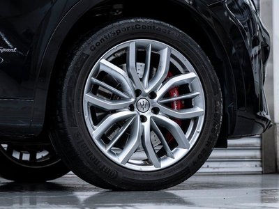 MASERATI LEVANTE - 6