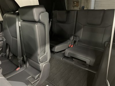 2026 Toyota LAND CRUISER 250 — миниатюра 21