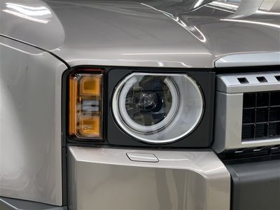 2026 Toyota LAND CRUISER 250 — миниатюра 73