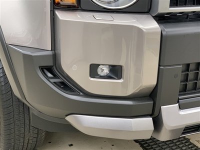 2026 Toyota LAND CRUISER 250 — миниатюра 76