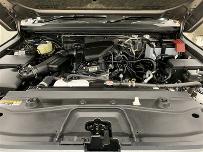 2026 Toyota LAND CRUISER 250 — миниатюра 29