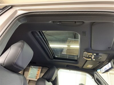 2026 Toyota LAND CRUISER 250 — миниатюра 43