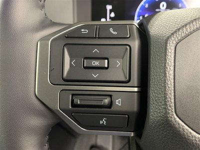 2026 Toyota LAND CRUISER 250 — миниатюра 53