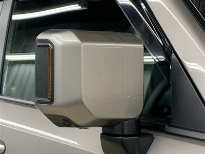 2026 Toyota LAND CRUISER 250 — миниатюра 72