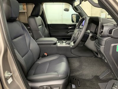 2026 Toyota LAND CRUISER 250 — миниатюра 18