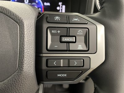2026 Toyota LAND CRUISER 250 — миниатюра 55