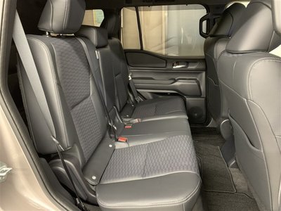 2026 Toyota LAND CRUISER 250 — миниатюра 19