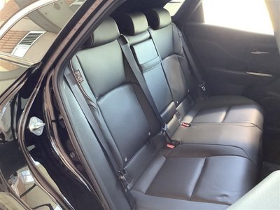 TOYOTA CROWN SPORT - 9