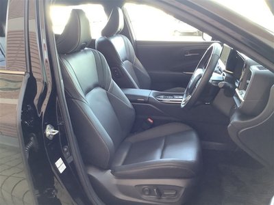 TOYOTA CROWN SPORT - 8