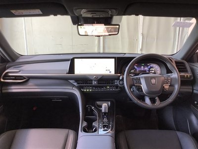 TOYOTA CROWN SPORT - 7