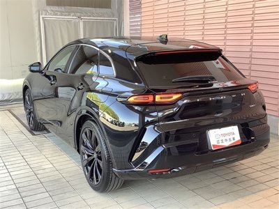 TOYOTA CROWN SPORT - 5