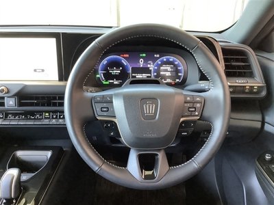 TOYOTA CROWN SPORT - 6