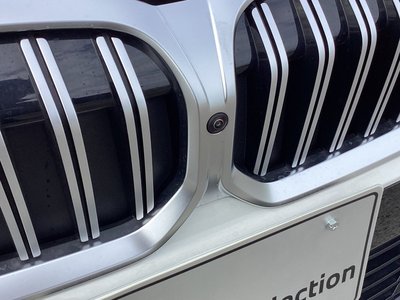 BMW 3 SERIES TOURING - 7