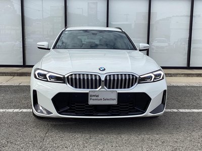 BMW 3 SERIES TOURING - 6