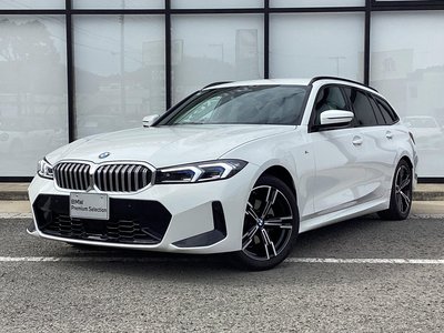 BMW 3 SERIES TOURING - 5