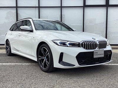 BMW 3 SERIES TOURING - 9