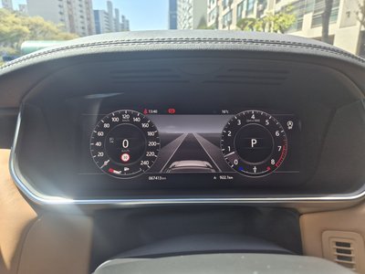 LAND ROVER RANGE ROVER SPORT - 9