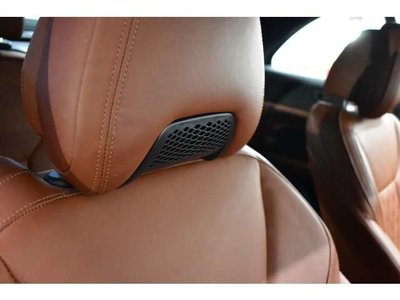 BMW 4 SERIES CABRIOLET - 7