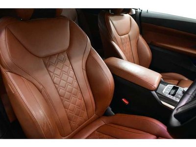 BMW 4 SERIES CABRIOLET - 3