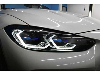BMW 4 SERIES CABRIOLET - 4