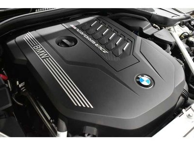 BMW 4 SERIES CABRIOLET - 5