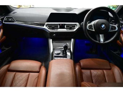 BMW 4 SERIES CABRIOLET - 2