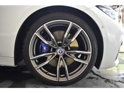 BMW 4 SERIES CABRIOLET - 8