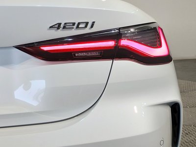 2024 BMW 4 SERIES CABRIOLET thumbnail 25