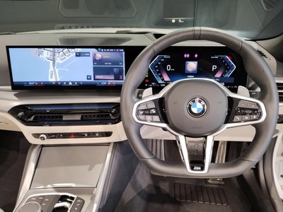 2024 BMW 4 SERIES CABRIOLET thumbnail 39