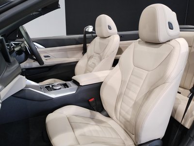 2024 BMW 4 SERIES CABRIOLET thumbnail 31