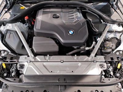 2024 BMW 4 SERIES CABRIOLET thumbnail 78