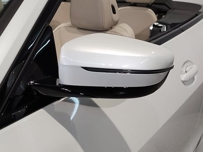 2024 BMW 4 SERIES CABRIOLET thumbnail 18