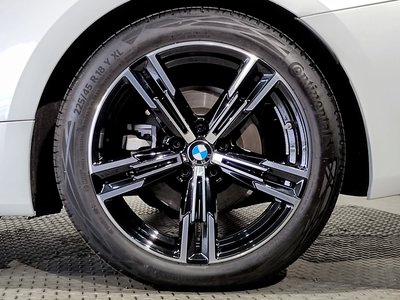 2024 BMW 4 SERIES CABRIOLET thumbnail 23