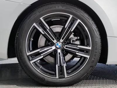 2024 BMW 4 SERIES CABRIOLET thumbnail 22