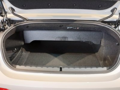 2024 BMW 4 SERIES CABRIOLET thumbnail 29